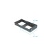 Корпус Chieftec PRO CUBE MINI (CN-01B-OP)