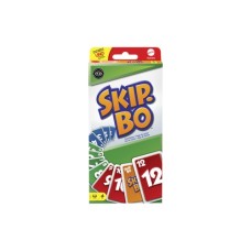Настільна гра UNO Skip-bo (42050)