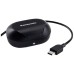 Навушники Panasonic RZ-B120W Black (RZ-B120WDG-K)