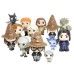 Фігурка для геймерів Funko Pop Mystery Minis - Світ Гаррі Поттера в асортименті (14722-MM-196)