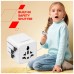 Перехідник Canyon Travel Adapter OnTour One EU/UK/US/AUS White (CNS-TA1005W)