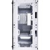 Корпус 1stPlayer X4-M-WH-2F1P-W-1F1-W