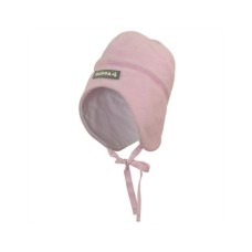 Шапка дитяча Huppa WINNIE 88250000 рожевий 43 (4741468741772)