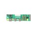 Мікро ПК Raspberry Pi 5 4GB (RPI5-4GB/RPI503)
