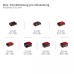 Шабельна пила Einhell Professional, TP-AP 18/32 Li BL-Solo, 18V, 0–3000об/хв, пропил 300мм, хід 20мм, 3.42кг (без АКБ (4326295)