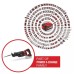 Шабельна пила Einhell Professional, TP-AP 18/32 Li BL-Solo, 18V, 0–3000об/хв, пропил 300мм, хід 20мм, 3.42кг (без АКБ (4326295)