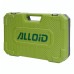 Набір інструментів Alloid 1/2" і 1/4", 6-гранний, 109 предметів (NI-109P)