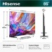 Телевізор Hisense 85E7S