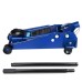 Домкрат Vitol DP-300028, підкатний, гідравлічний, 3т, min 140мм, max 465мм (DP-300028)