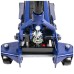 Домкрат Vitol DP-300028, підкатний, гідравлічний, 3т, min 140мм, max 465мм (DP-300028)