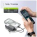 Батарея універсальна ColorWay 10 000 mAh Urban PD/22.5W, QC/4.0, Gray (CW-PB100LP03GR)