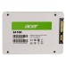 Накопичувач SSD 2.5" 960GB SA100 Acer (BL.9BWWA.104)