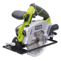 Дискова пила Ryobi Ryobi ONE+ RWSL1801M (без АКБ і ЗП) (5133001164)