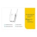 Ретранслятор TP-Link RE205 AC750, 1хFE LAN (RE205)