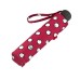 Парасоля Fulton Lulu Guinness Minilite-2 L869 Polka Pearls (L869-038512)