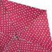 Парасоля Fulton Lulu Guinness Minilite-2 L869 Polka Pearls (L869-038512)