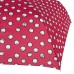 Парасоля Fulton Lulu Guinness Minilite-2 L869 Polka Pearls (L869-038512)