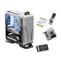 Конструктор Pantasy Original - X IGAME Gaming Desktop (85004)