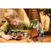 Конструктор LEGO Jurassic World Місія з відстеження раптора і титанозавра (76973)