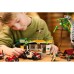 Конструктор LEGO Jurassic World Місія з відстеження раптора і титанозавра (76973)
