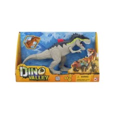 Ігровий набір Dino Valley Діно Mega Roar Dinos (542608)