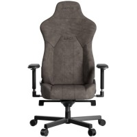 Крісло ігрове Hator Arc 3 XL Velour Milk Shake (HTC3442XL)