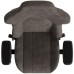 Крісло ігрове Hator Arc 3 XL Velour Milk Shake (HTC3442XL)