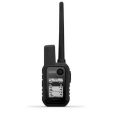 Персональний навігатор Garmin Alpha 10 Handheld Only EU (010-02290-51)