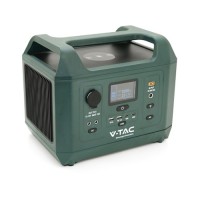 Зарядна станція V-TAC 600W, 576Wh (VT-606N)