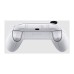 Геймпад Microsoft Wireless Controller Robot White (QAS-00009)