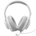 Навушники JBL Quantum 100M2 White (JBLQTUM100M2WHT)
