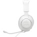 Навушники JBL Quantum 100M2 White (JBLQTUM100M2WHT)