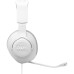 Навушники JBL Quantum 100M2 White (JBLQTUM100M2WHT)
