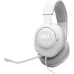 Навушники JBL Quantum 100M2 White (JBLQTUM100M2WHT)