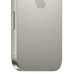 Мобільний телефон Apple iPhone 16 Pro Max 256GB Natural Titanium (REF A+) BREEZY (2QMYWY3)