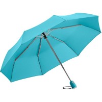 Парасоля Fare Mini Pocket AOC 5460 міні автоматична 97 см petrol (FR.5460 petrol)