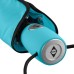 Парасоля Fare Mini Pocket AOC 5460 міні автоматична 97 см petrol (FR.5460 petrol)