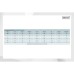Кабель мережевий Digitus FTP 305м, cat.6A, AWG 23/1, CU, LSZH-1, blue (U-FTP) (DK-1625-A-VH-305)
