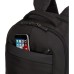Рюкзак для ноутбука Case Logic 15.6" Notion NOTIBP-116 black (3205329)