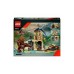 Конструктор LEGO Jurassic World Повітряна місія зі спинозавром (76976)