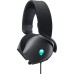 Навушники Dell Alienware AW520H Dark Side of the Moon (545-BBFH)