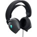Навушники Dell Alienware AW520H Dark Side of the Moon (545-BBFH)