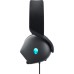 Навушники Dell Alienware AW520H Dark Side of the Moon (545-BBFH)