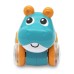 Розвиваюча іграшка Chicco музична Бегемотик Sprint&Go (12153.00)