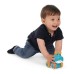 Розвиваюча іграшка Chicco музична Бегемотик Sprint&Go (12153.00)