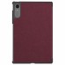 Чохол до планшета BeCover Smart Case Lenovo Idea Tab Pro (2nd Gen) TB390FU 13.0" Red Wine (715806)
