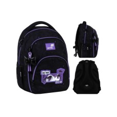 Рюкзак шкільний Kite Education teens 905M Anime Girl (K26-905M-1)