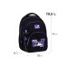 Рюкзак шкільний Kite Education teens 905M Anime Girl (K26-905M-1)