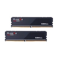Модуль пам'яті для комп'ютера DDR5 32GB (2x16GB) 6000 MHz Flare X5 Black G.Skill (F5-6000J3036F16GX2-FX5)