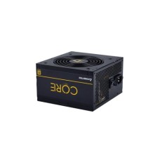 Блок живлення Chieftec 600W (BBS-600S)